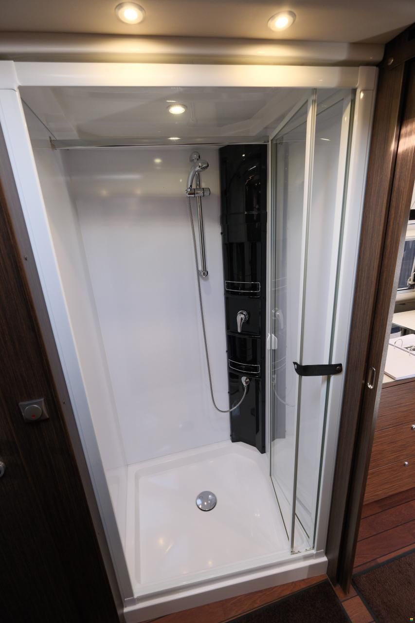 Concorde Charisma 905 L