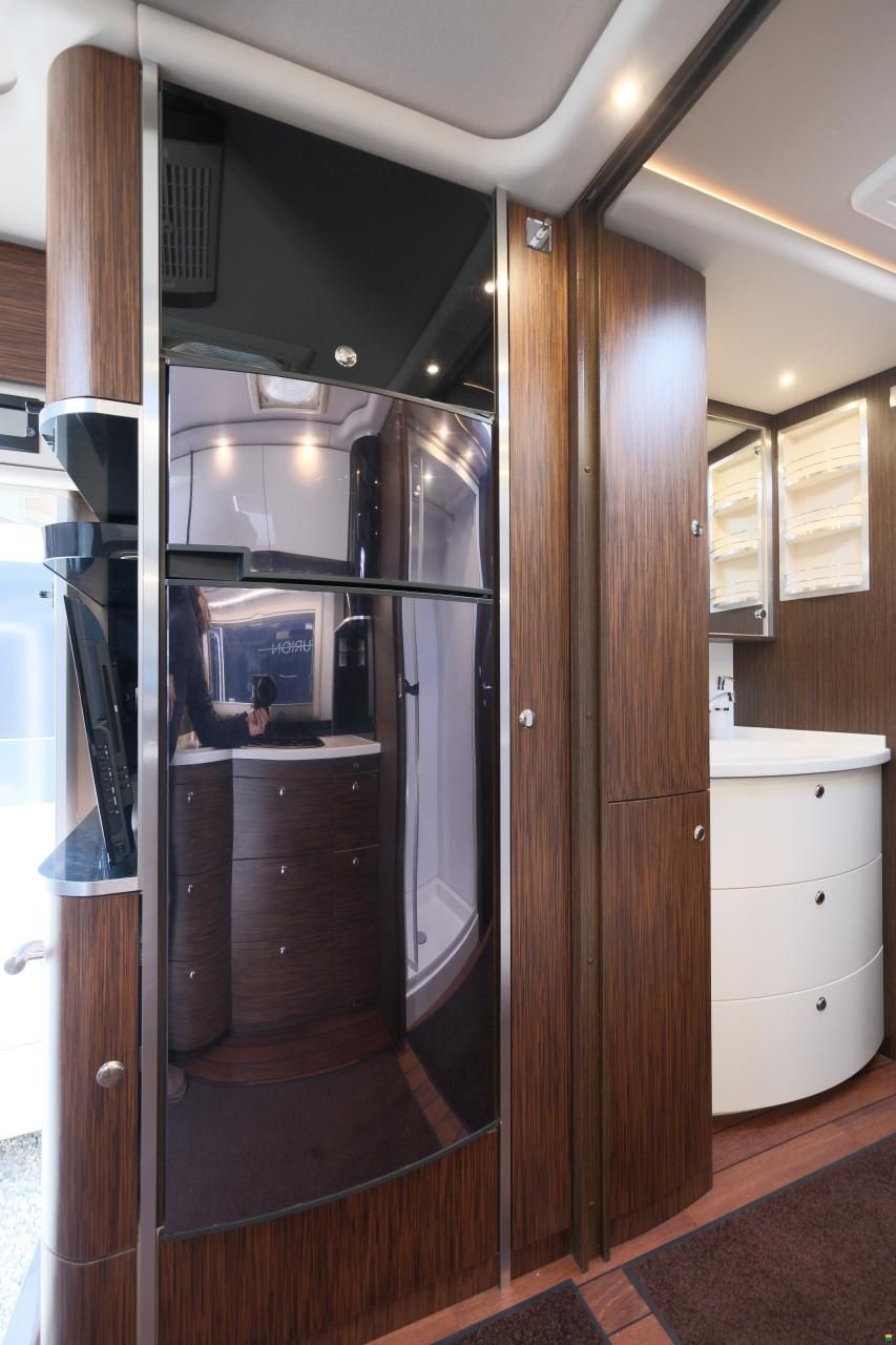 Concorde Charisma 905 L