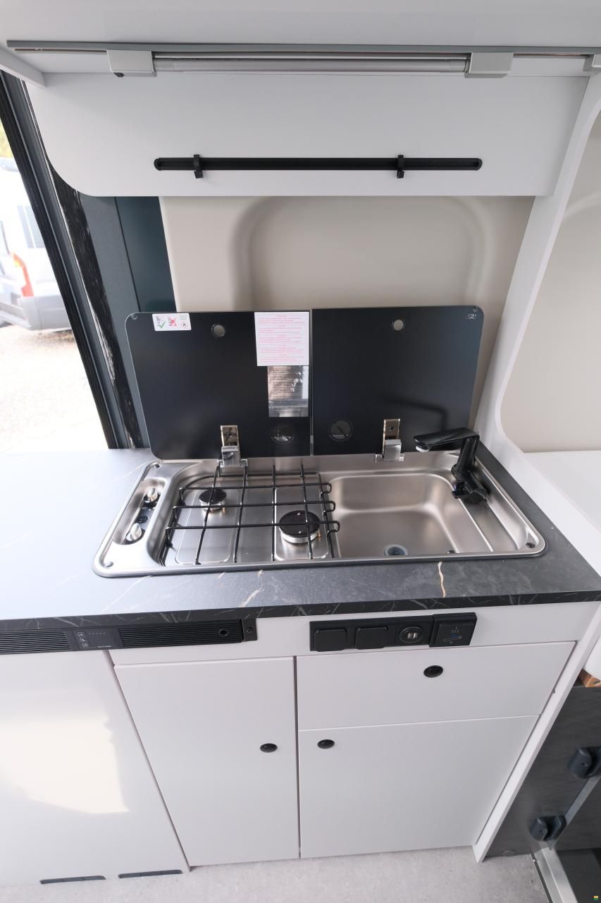Etrusco CV 640 SB Plus