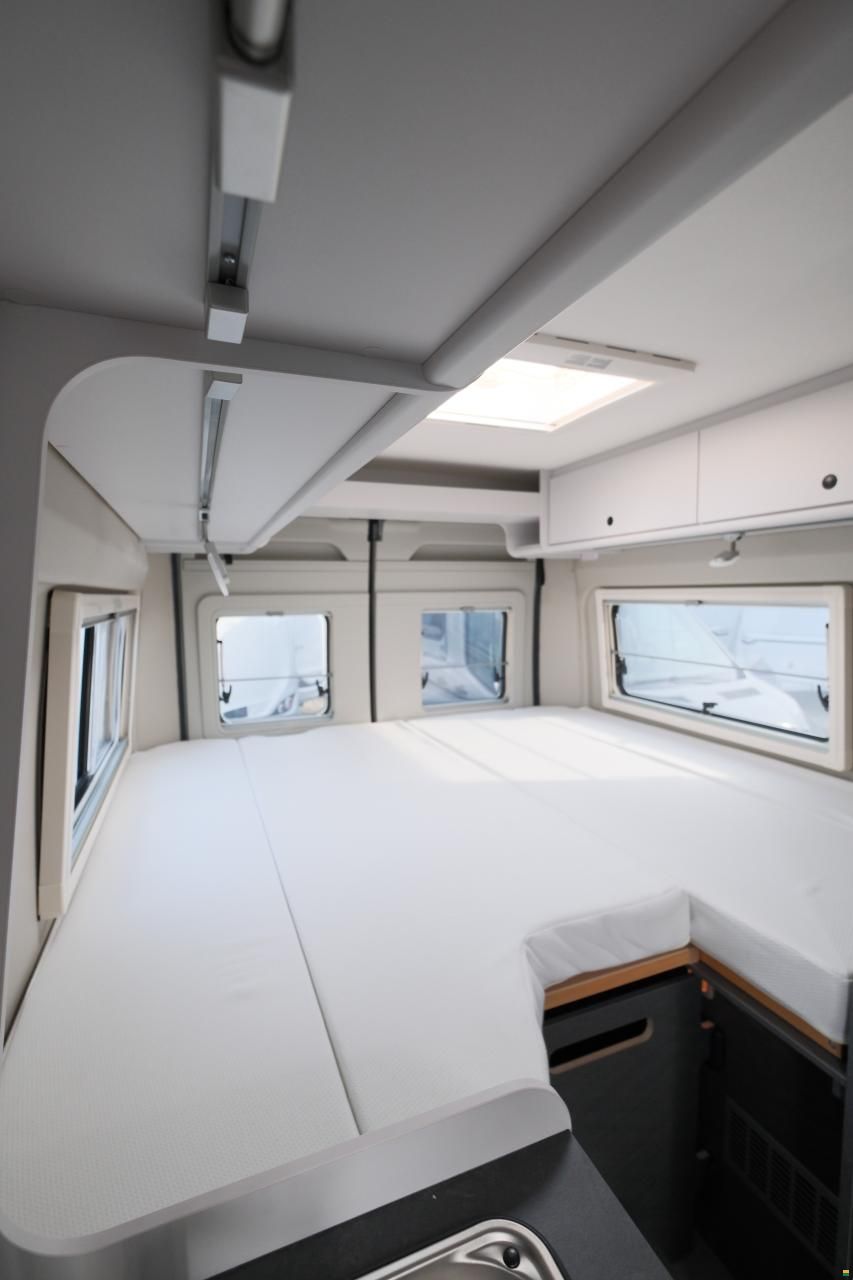 Etrusco CV 640 SB Plus