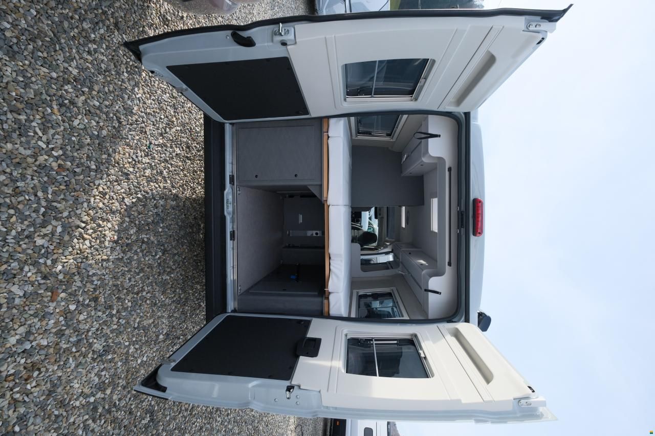 Etrusco CV 640 SB Plus