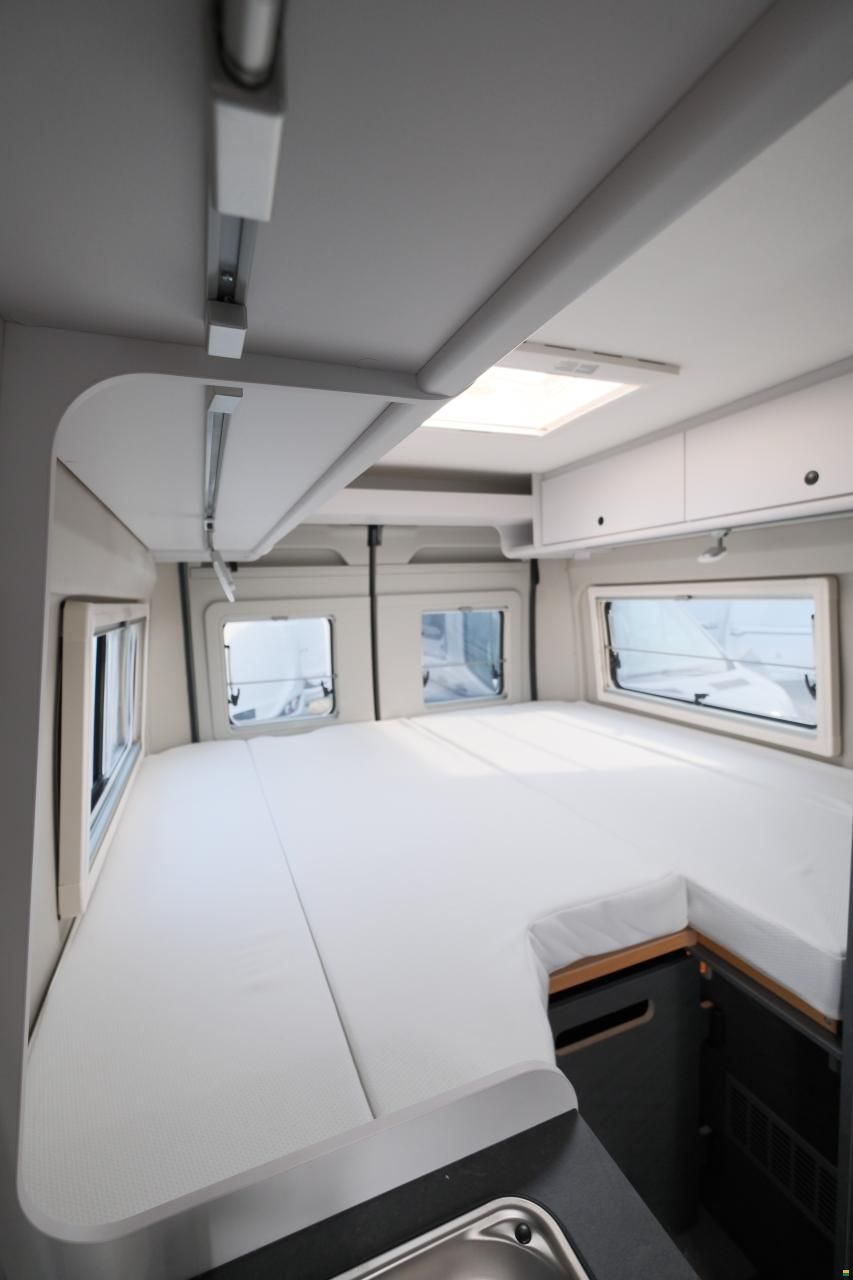 Etrusco CV 640 SB Plus