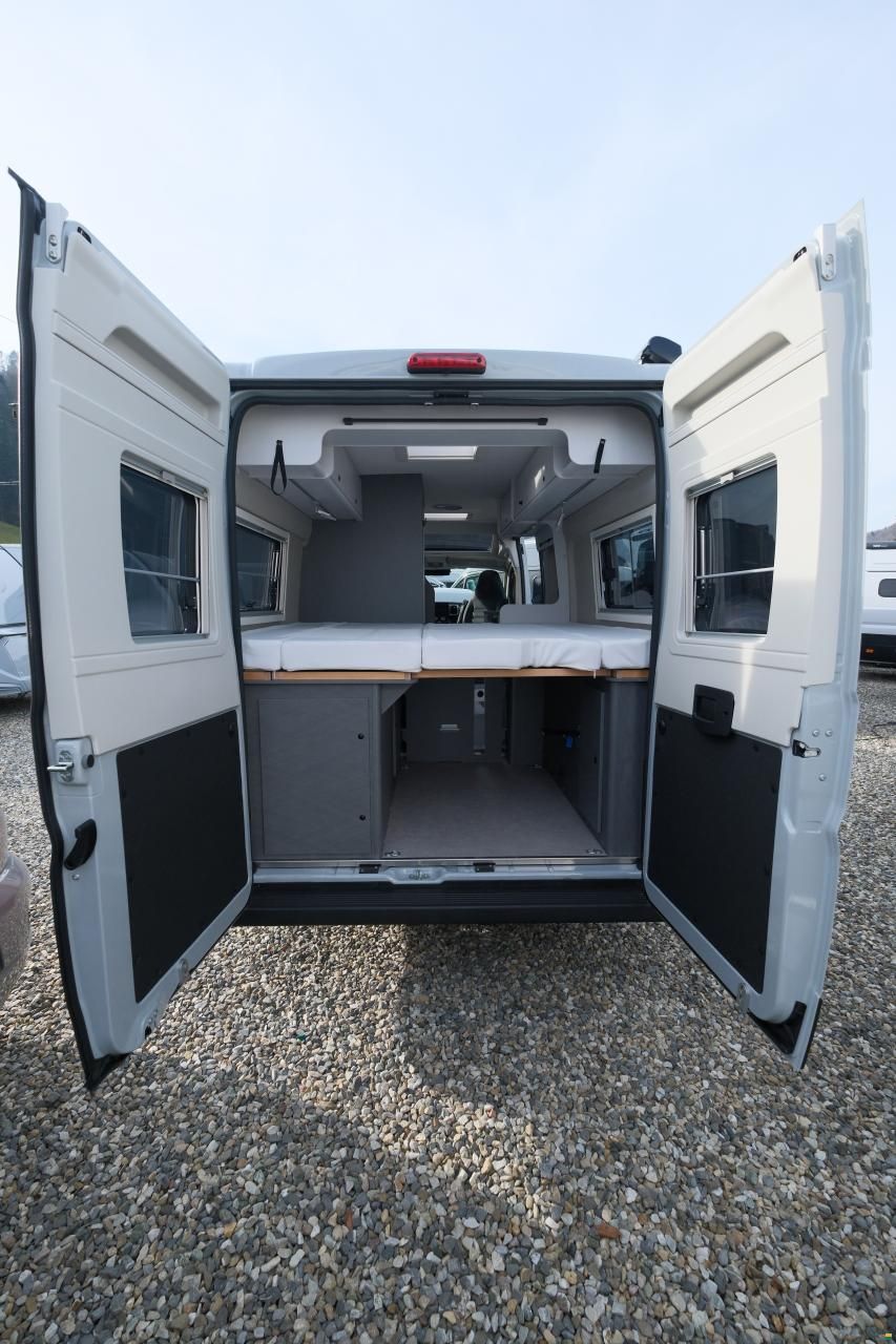 Etrusco CV 640 SB Plus