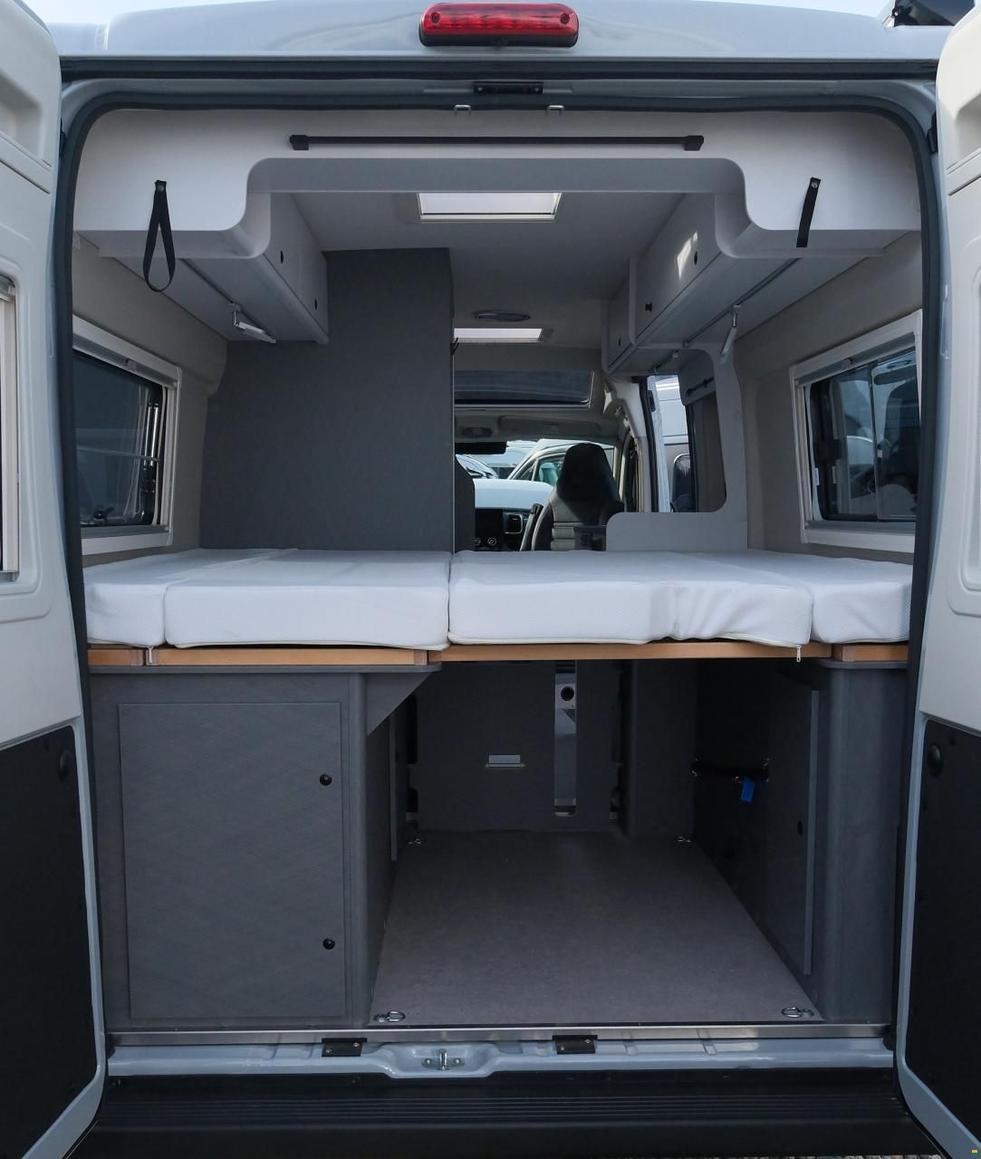 Etrusco CV 640 SB Plus