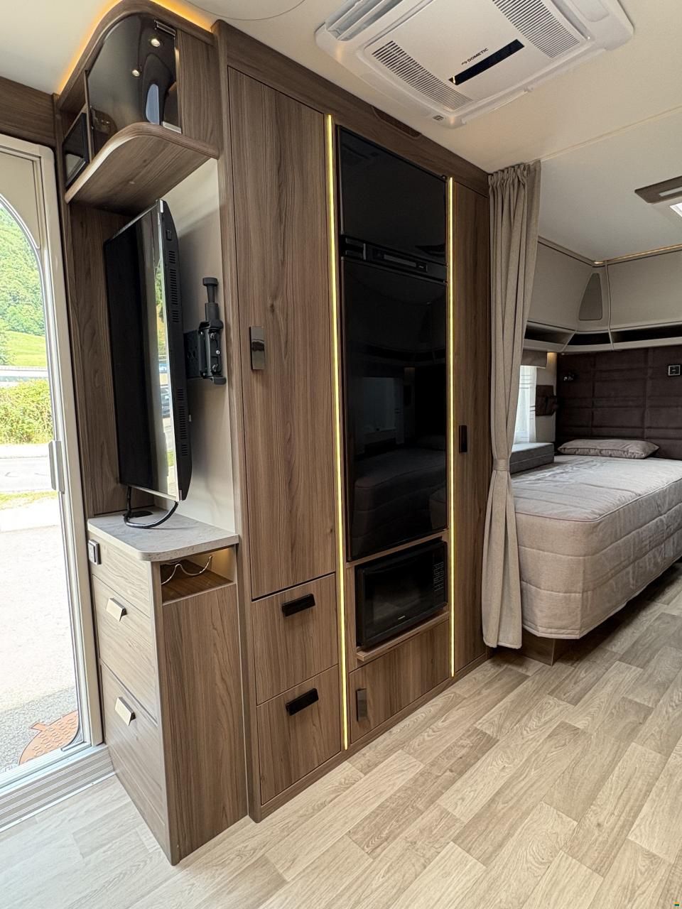 Kabe Imperial 740 TDL KS