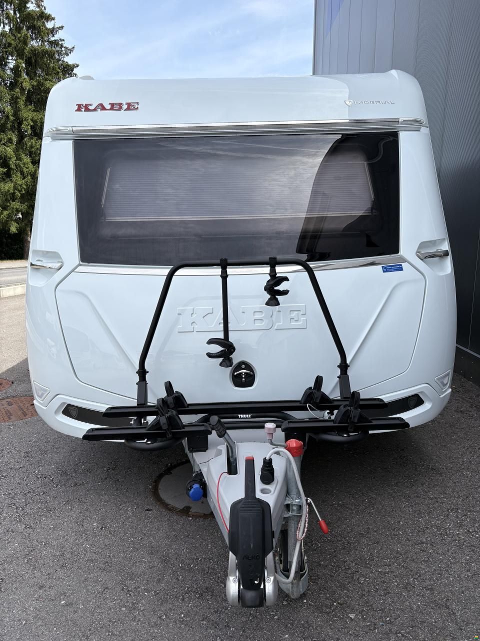 Kabe Imperial 740 TDL KS