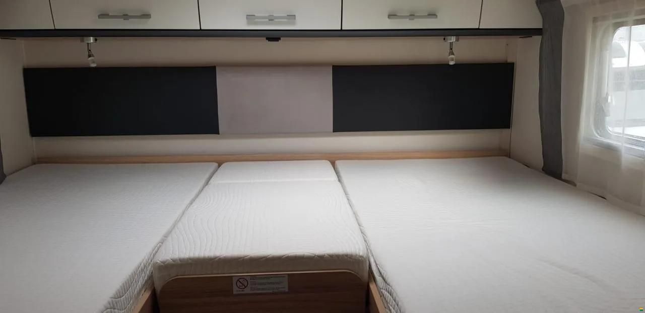 Sunlight I 67 S / 698cm lang