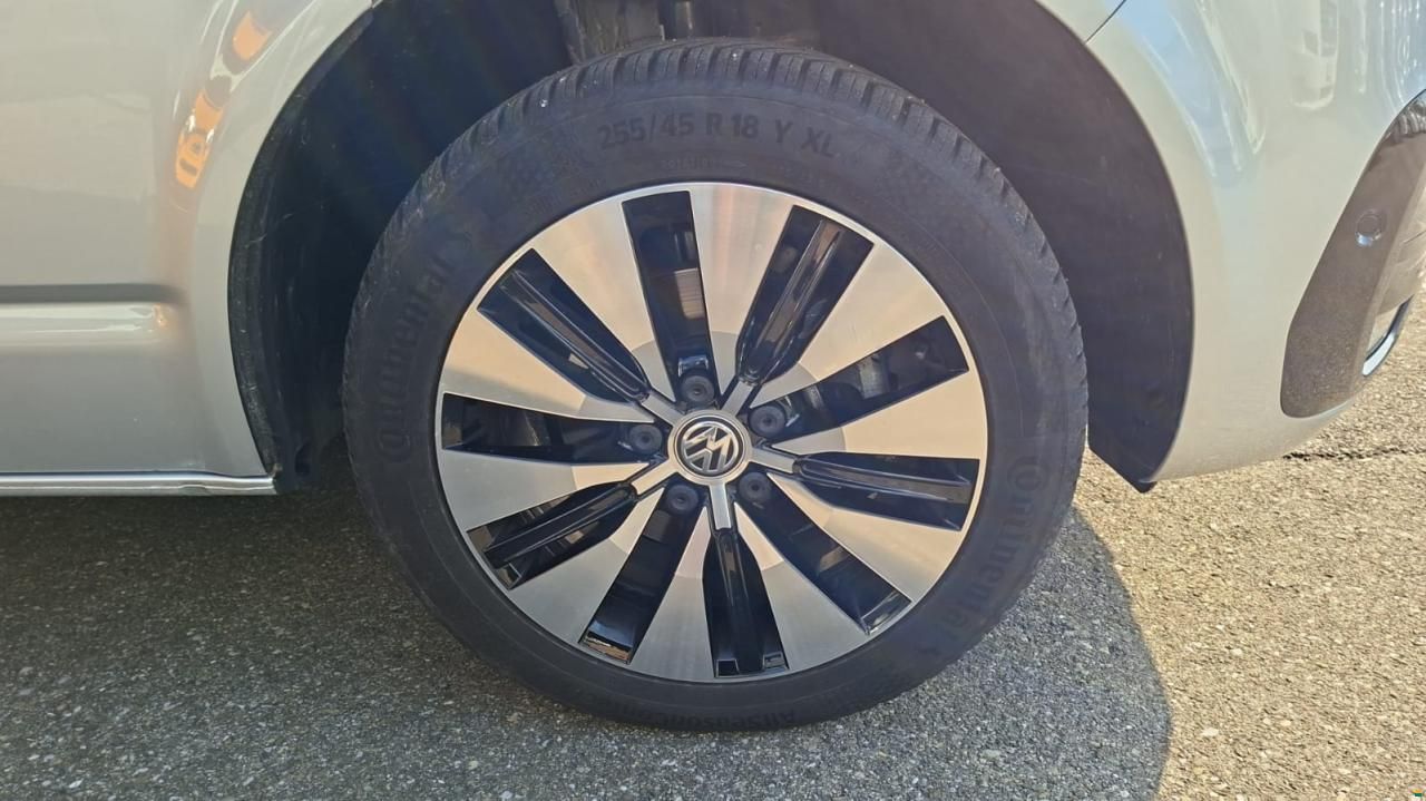 Volkswagen T6.1 California Beach 4M