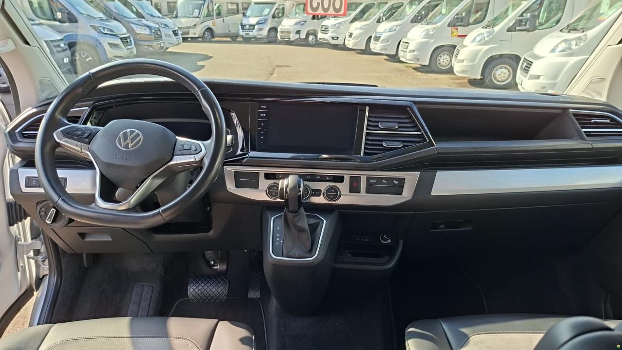 Volkswagen T6.1 California Beach 4M