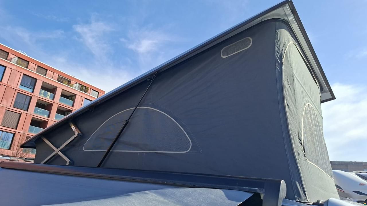 Volkswagen T6.1 California Beach 4M