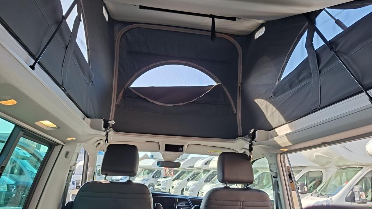 Volkswagen T6.1 California Beach 4M