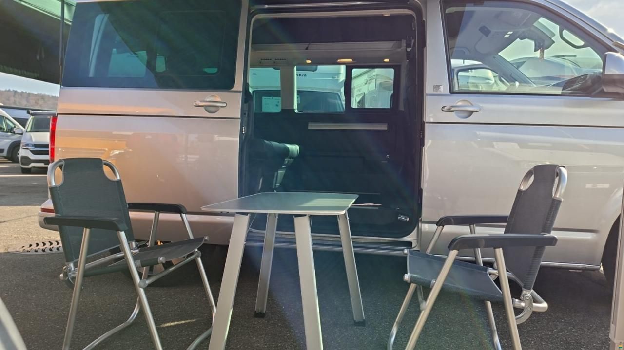 Volkswagen T6.1 California Beach 4M