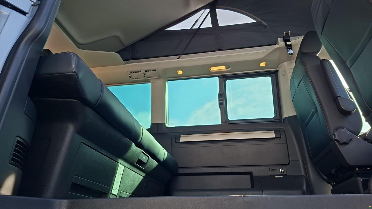 Volkswagen T6.1 California Beach 4M