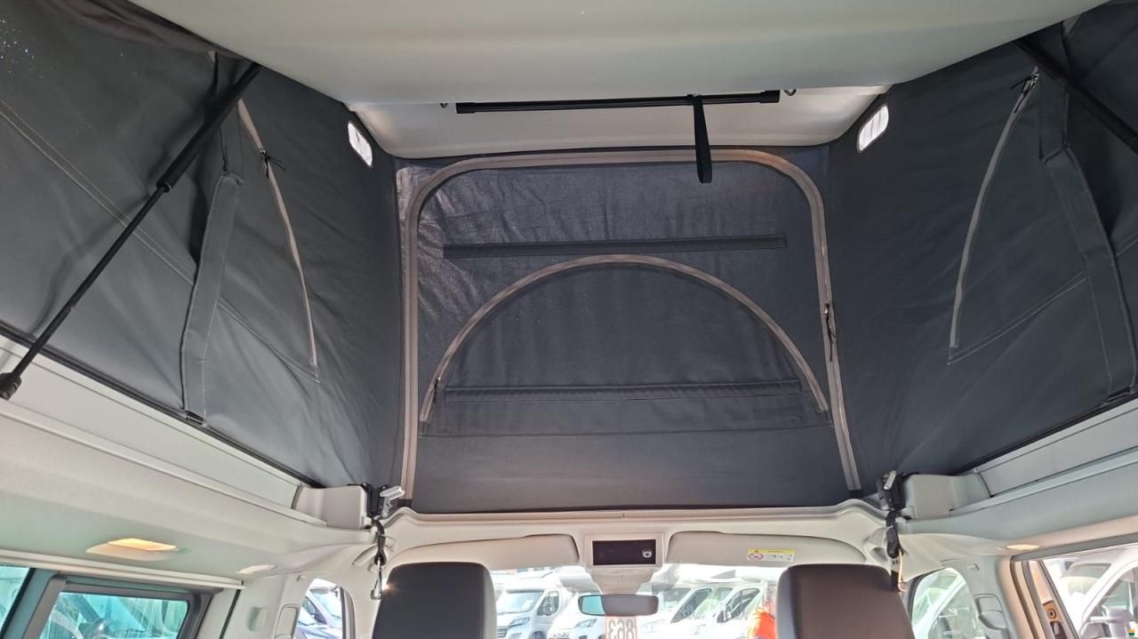 Volkswagen T6.1 California Beach 4M