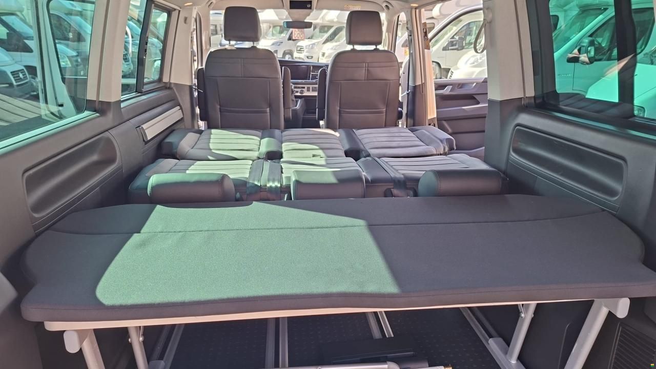 Volkswagen T6.1 California Beach 4M