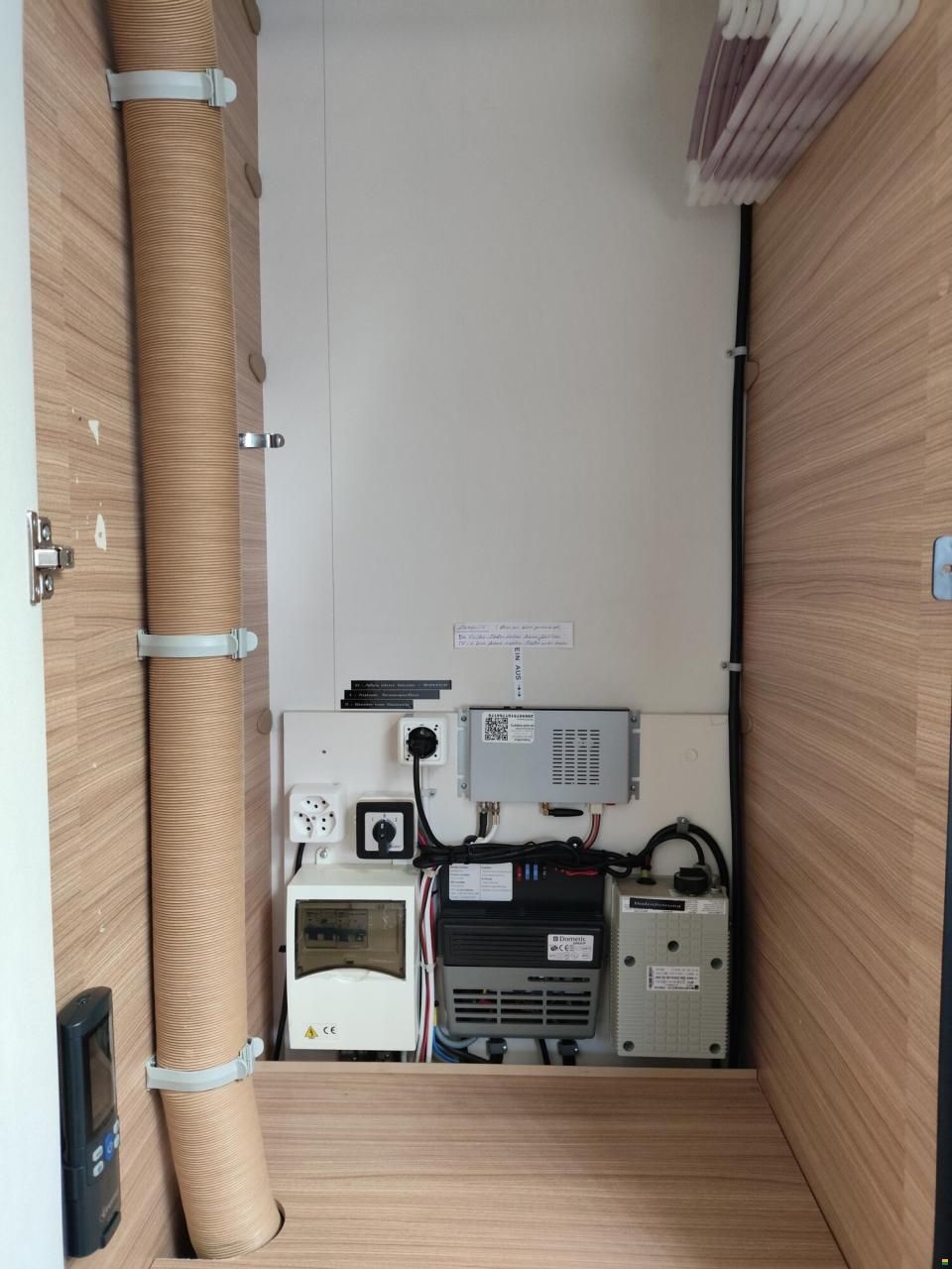 Dethleffs Camper 650 FMK