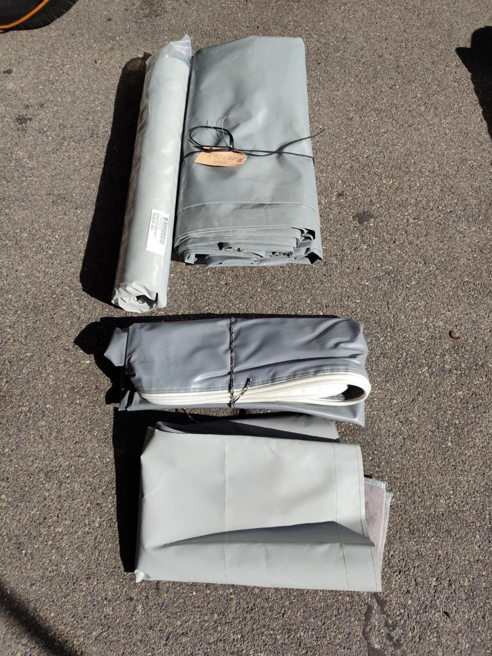 Dethleffs Camper 650 FMK