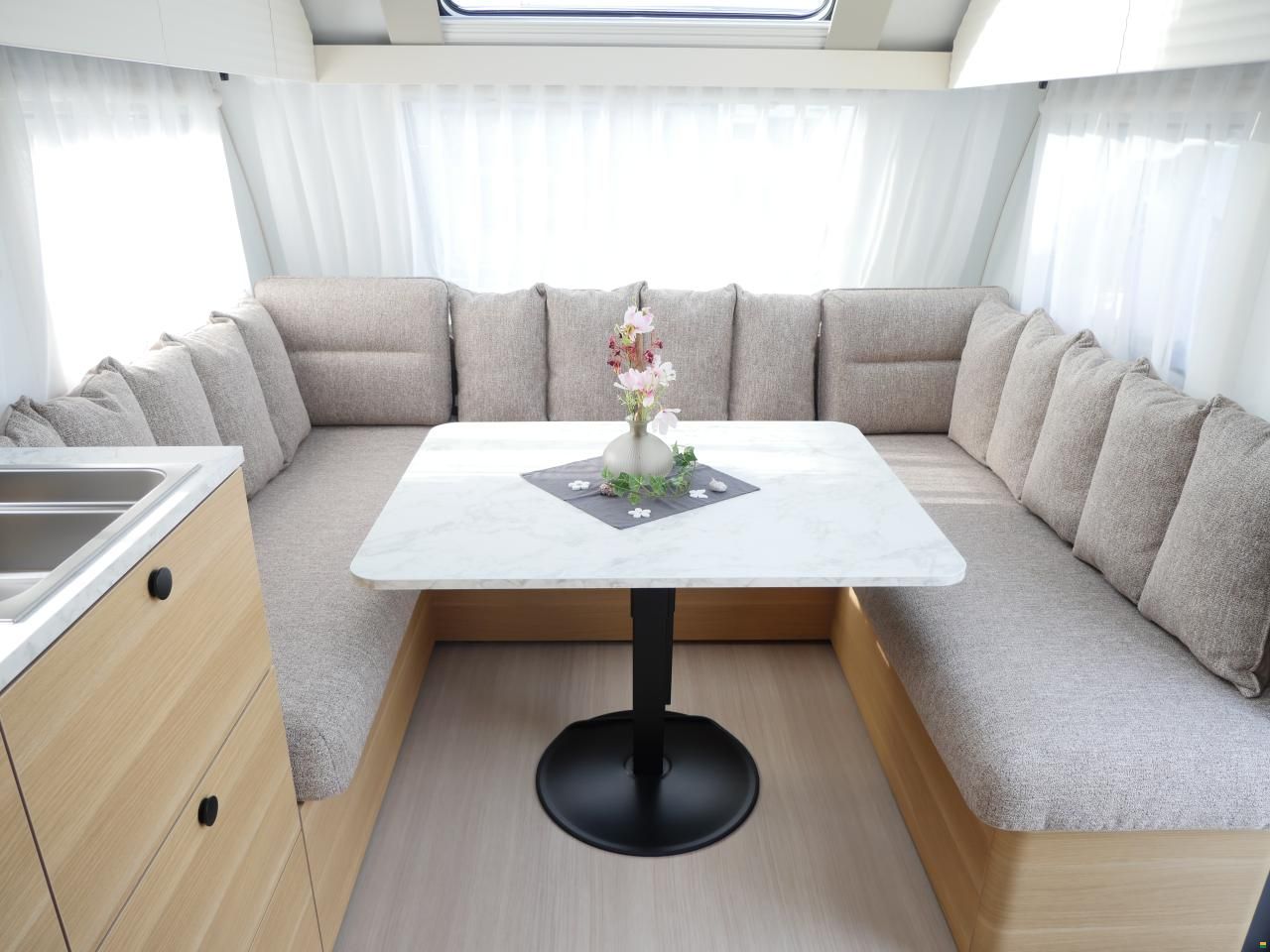 Adria Adora 663 UT |2026