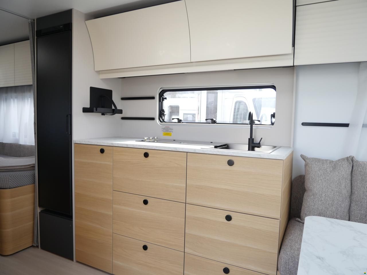 Adria Adora 663 UT |2026