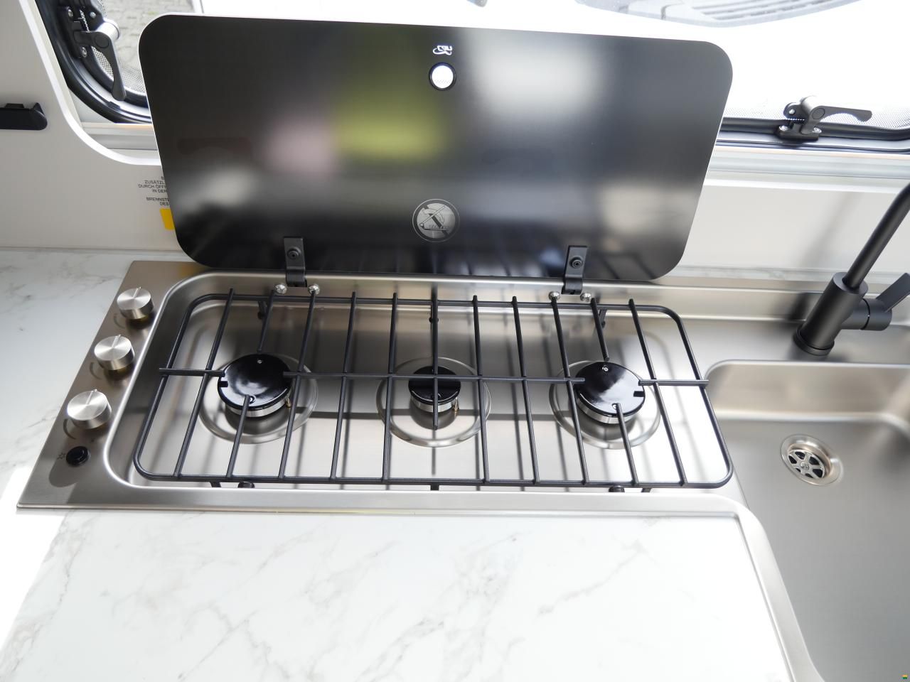 Adria Adora 663 UT |2026