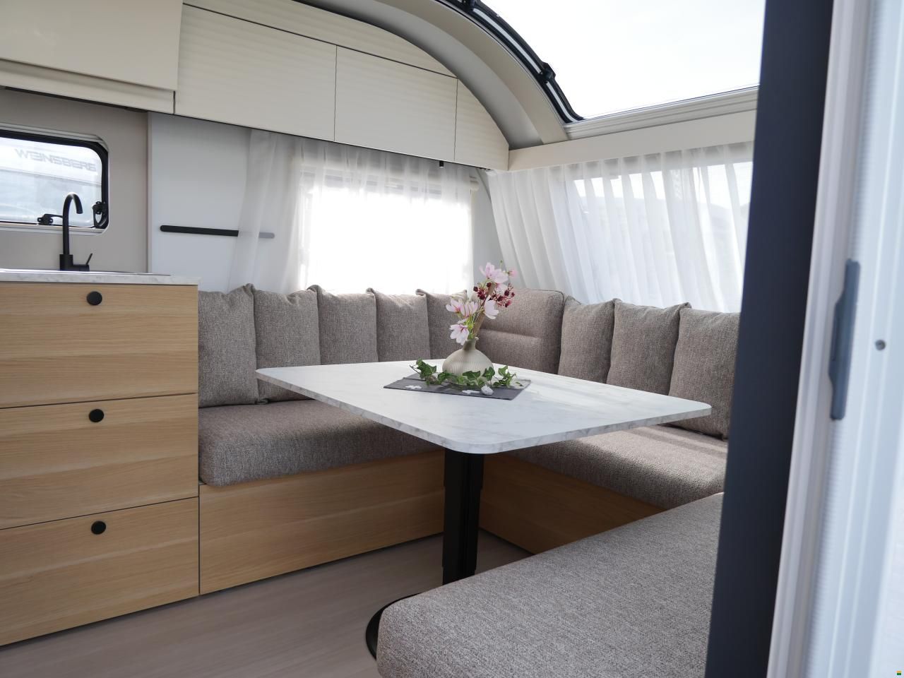 Adria Adora 663 UT |2026