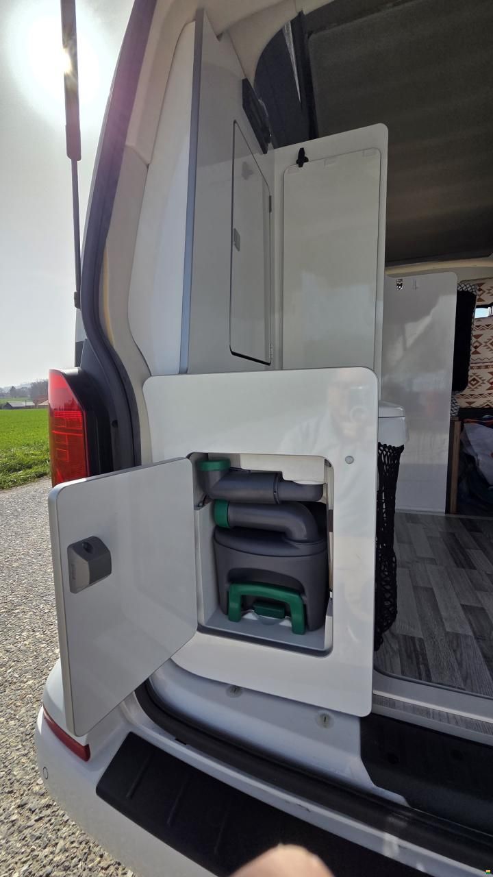 Westfalia Club Joker City