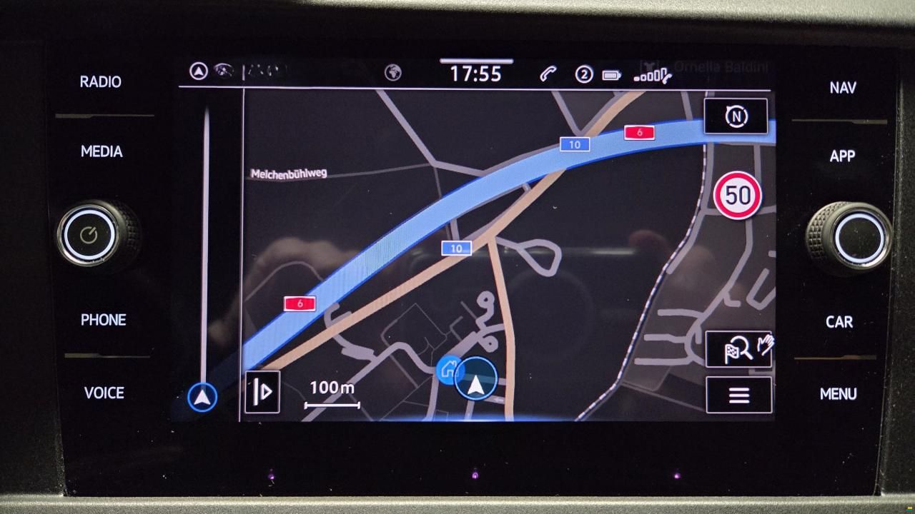 Westfalia Club Joker City