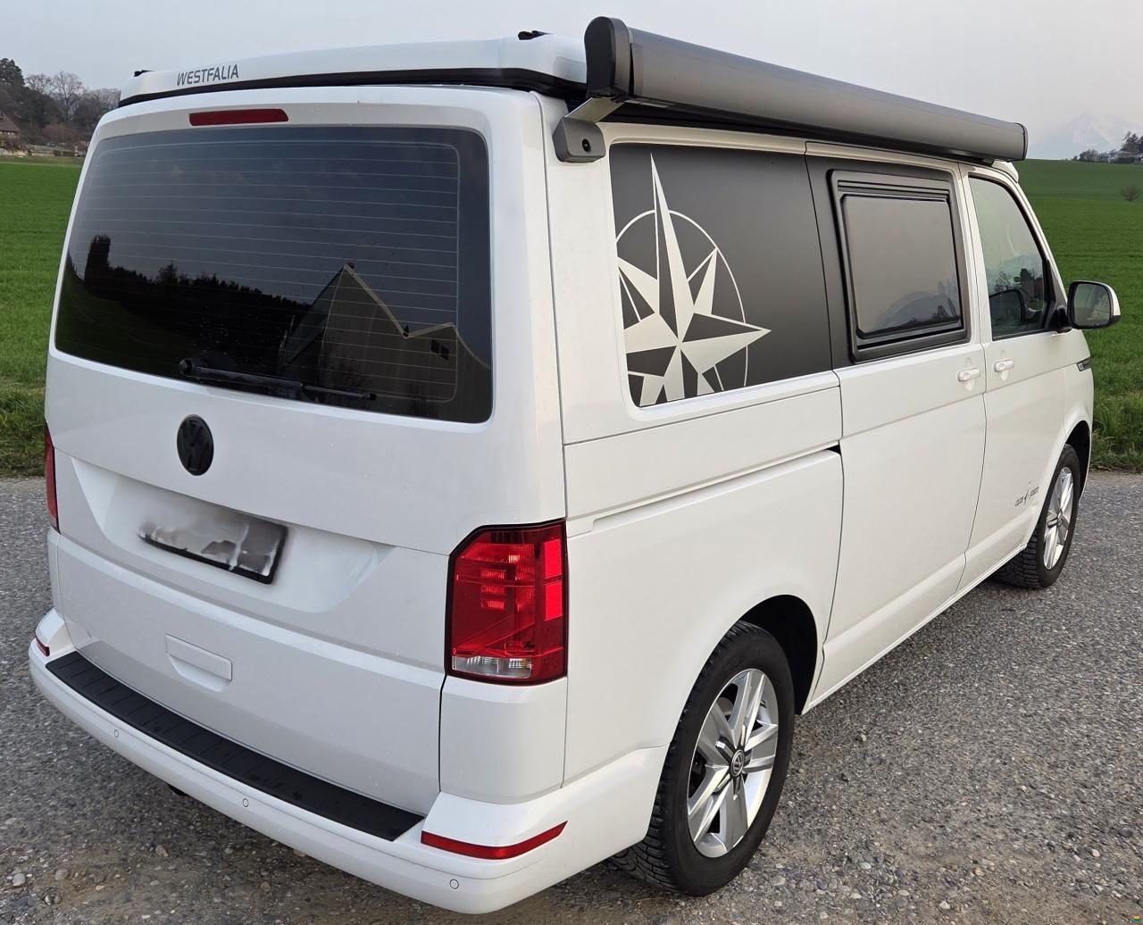 Westfalia Club Joker City