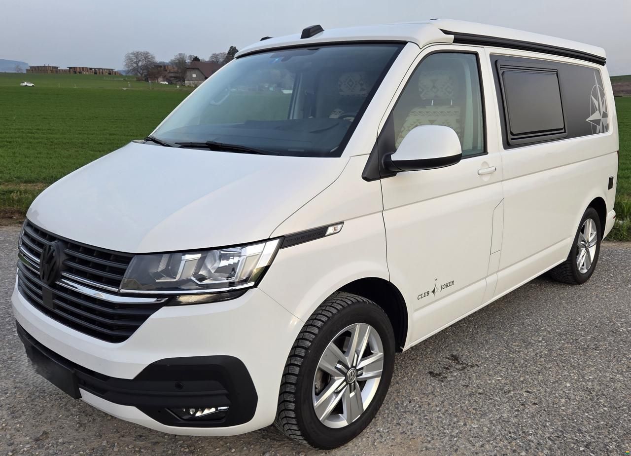 Westfalia Club Joker City