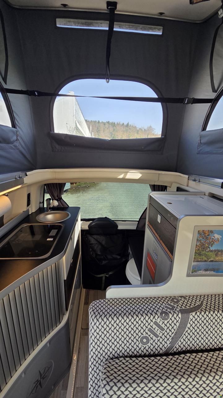 Westfalia Club Joker City