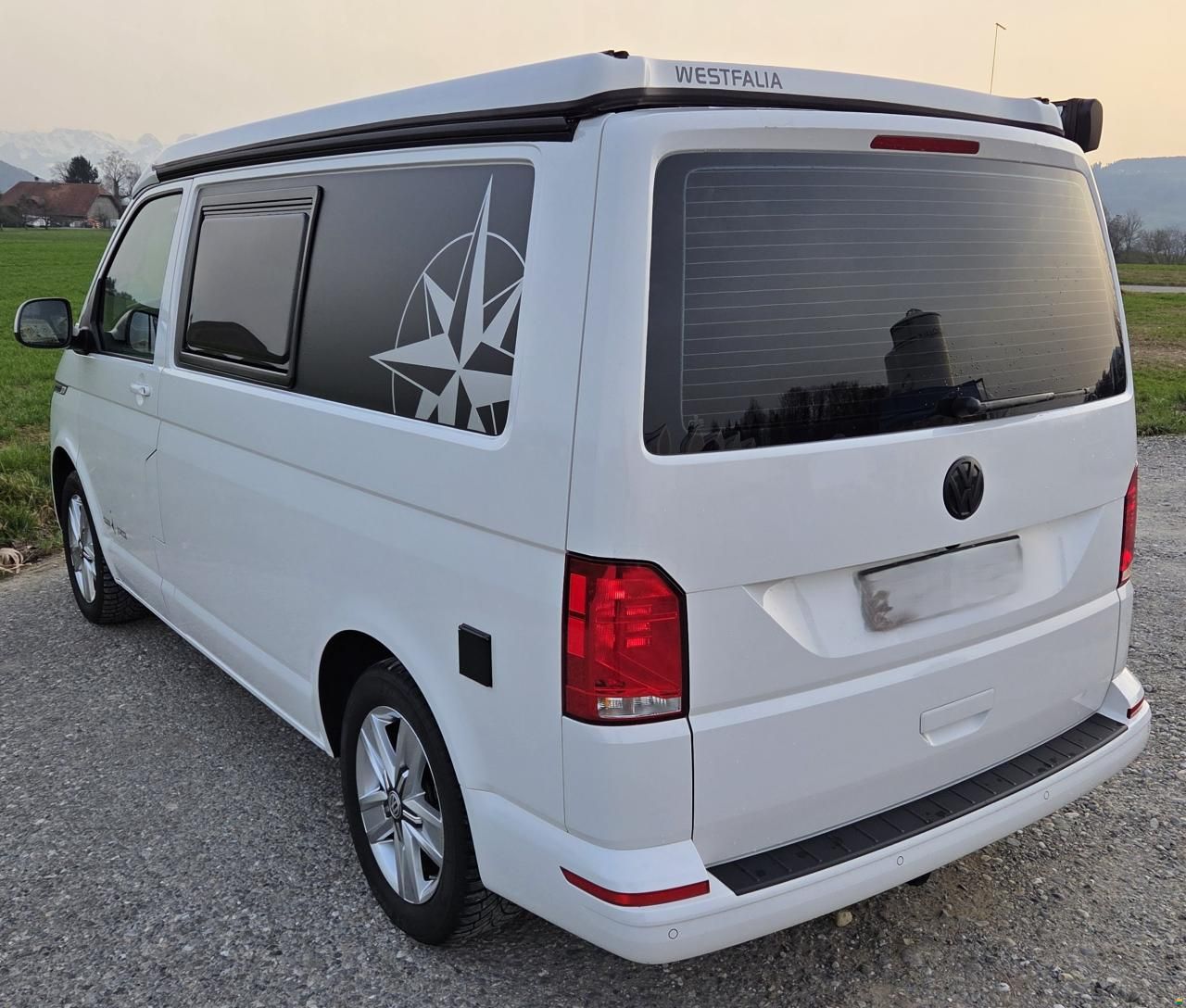 Westfalia Club Joker City