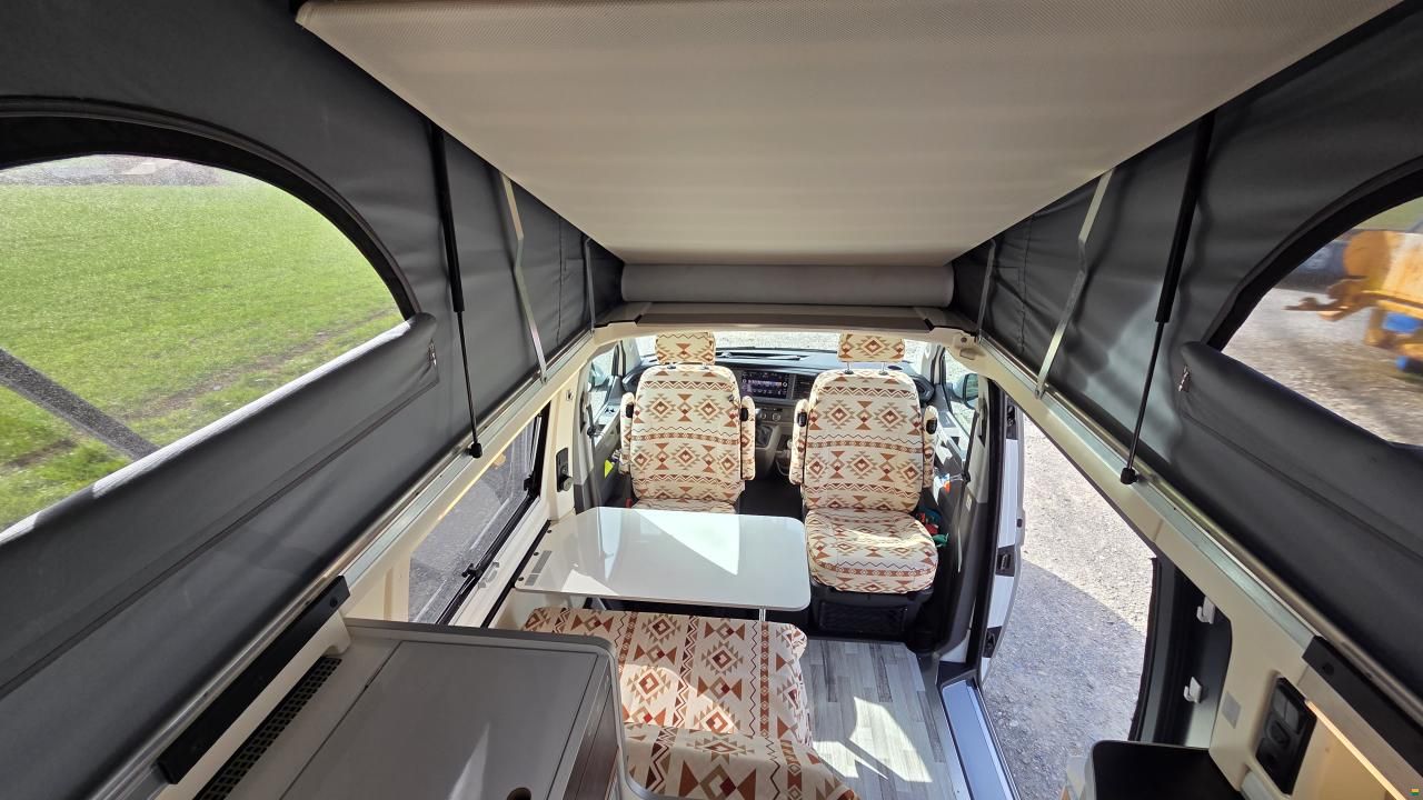 Westfalia Club Joker City