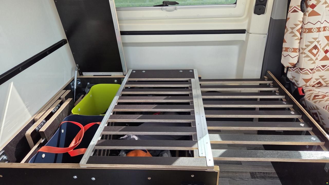 Westfalia Club Joker City