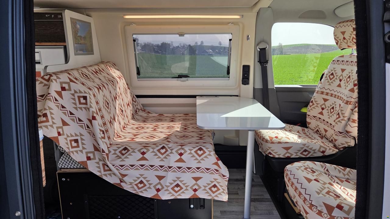 Westfalia Club Joker City