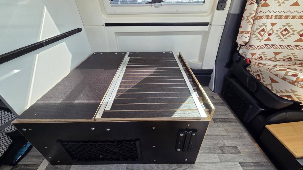 Westfalia Club Joker City