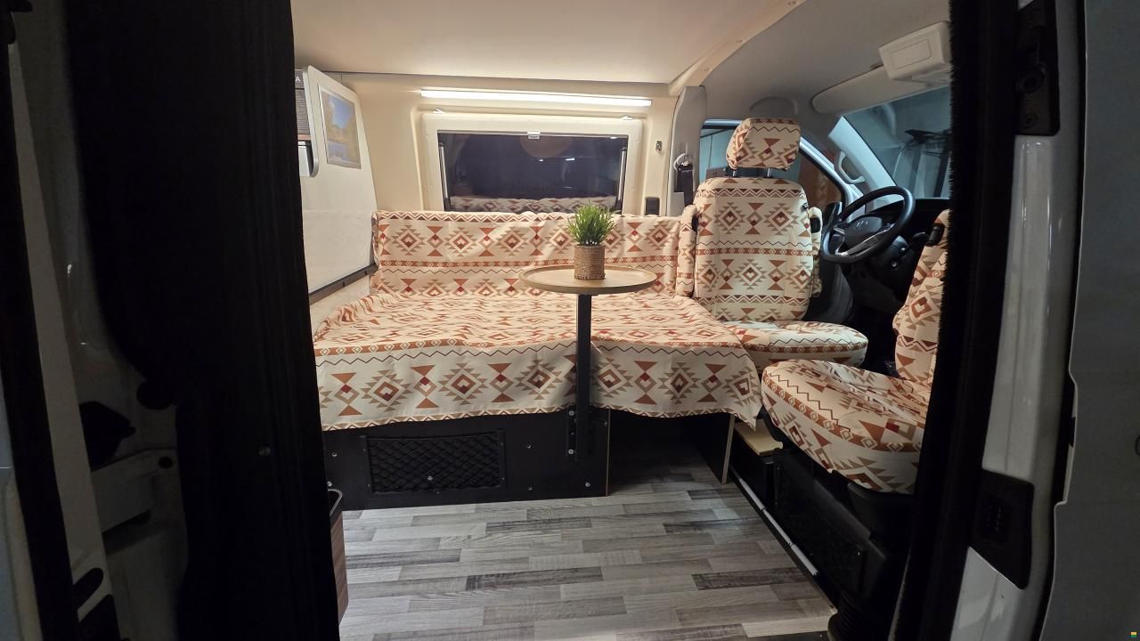 Westfalia Club Joker City