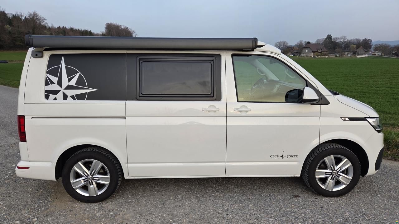 Westfalia Club Joker City