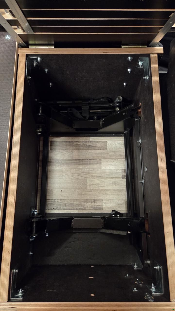 Westfalia Club Joker City