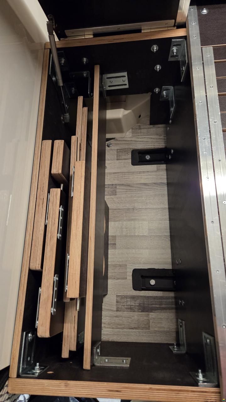 Westfalia Club Joker City