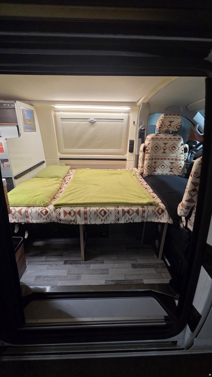 Westfalia Club Joker City