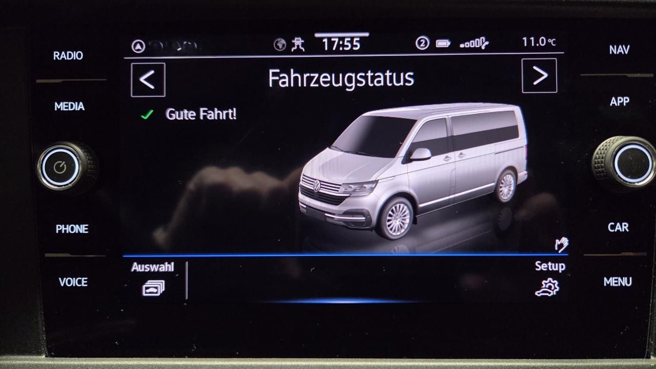 Westfalia Club Joker City