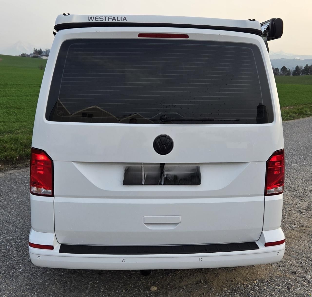 Westfalia Club Joker City