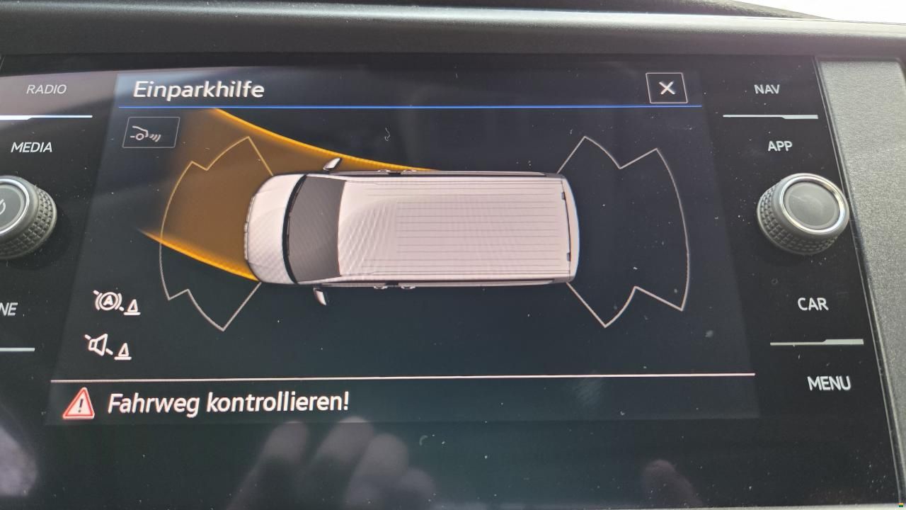 Westfalia Club Joker City