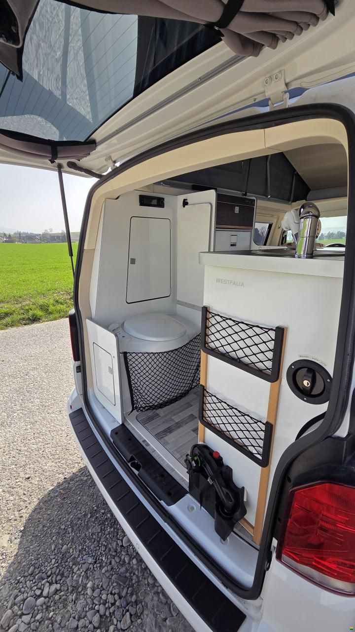 Westfalia Club Joker City