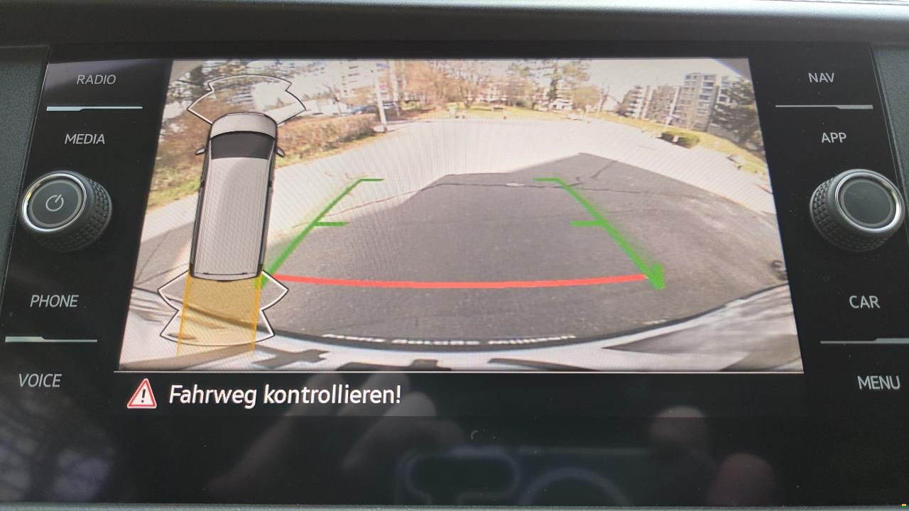 Westfalia Club Joker City