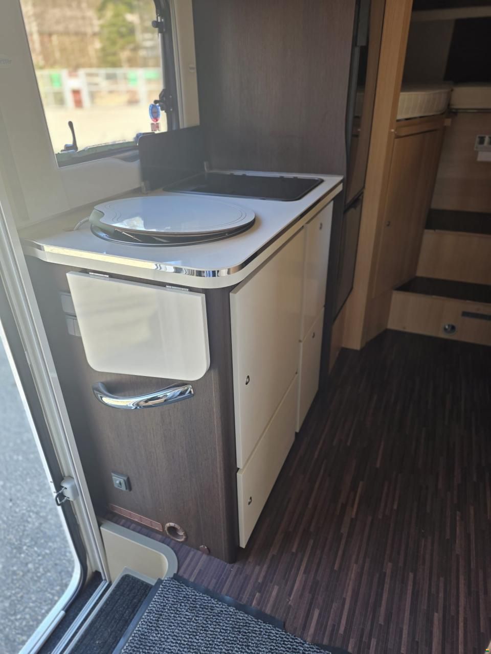 Citroen Forster T 699 EB