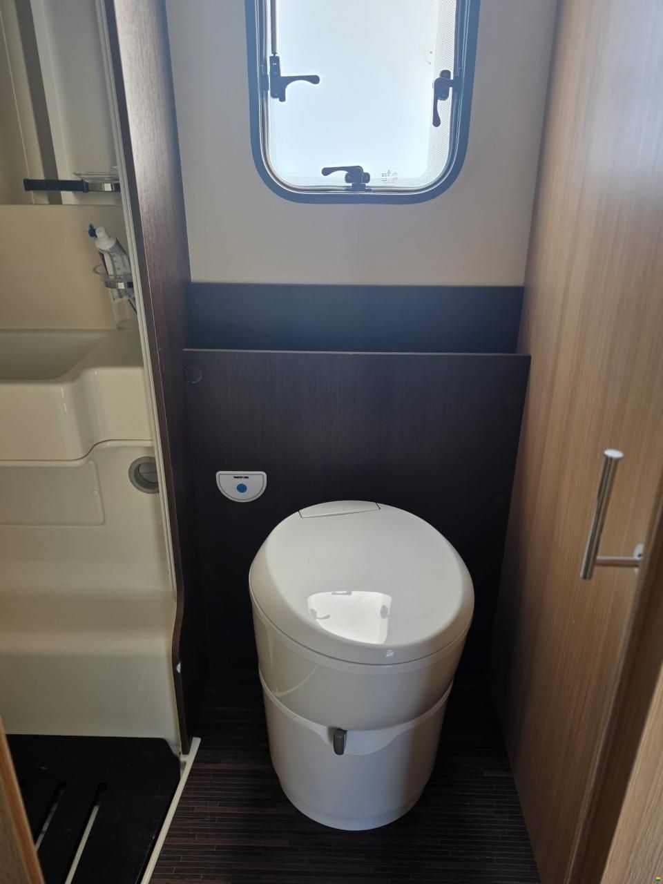 Citroen Forster T 699 EB