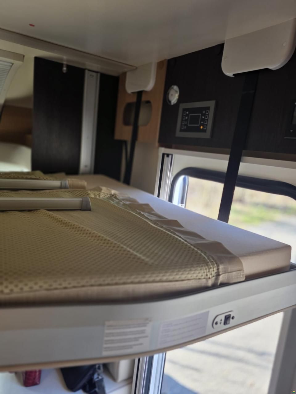 Citroen Forster T 699 EB