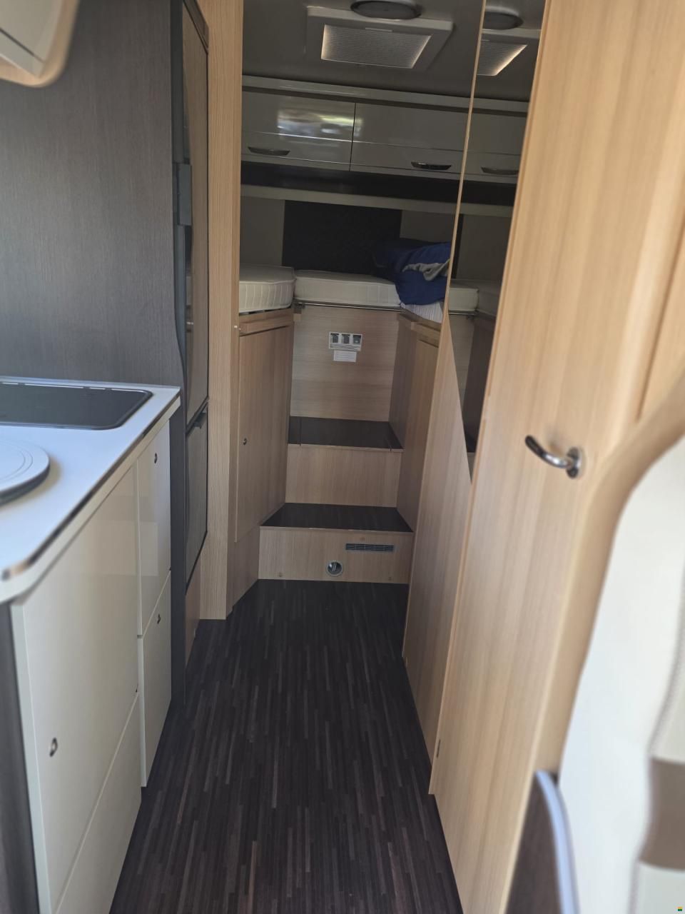 Citroen Forster T 699 EB