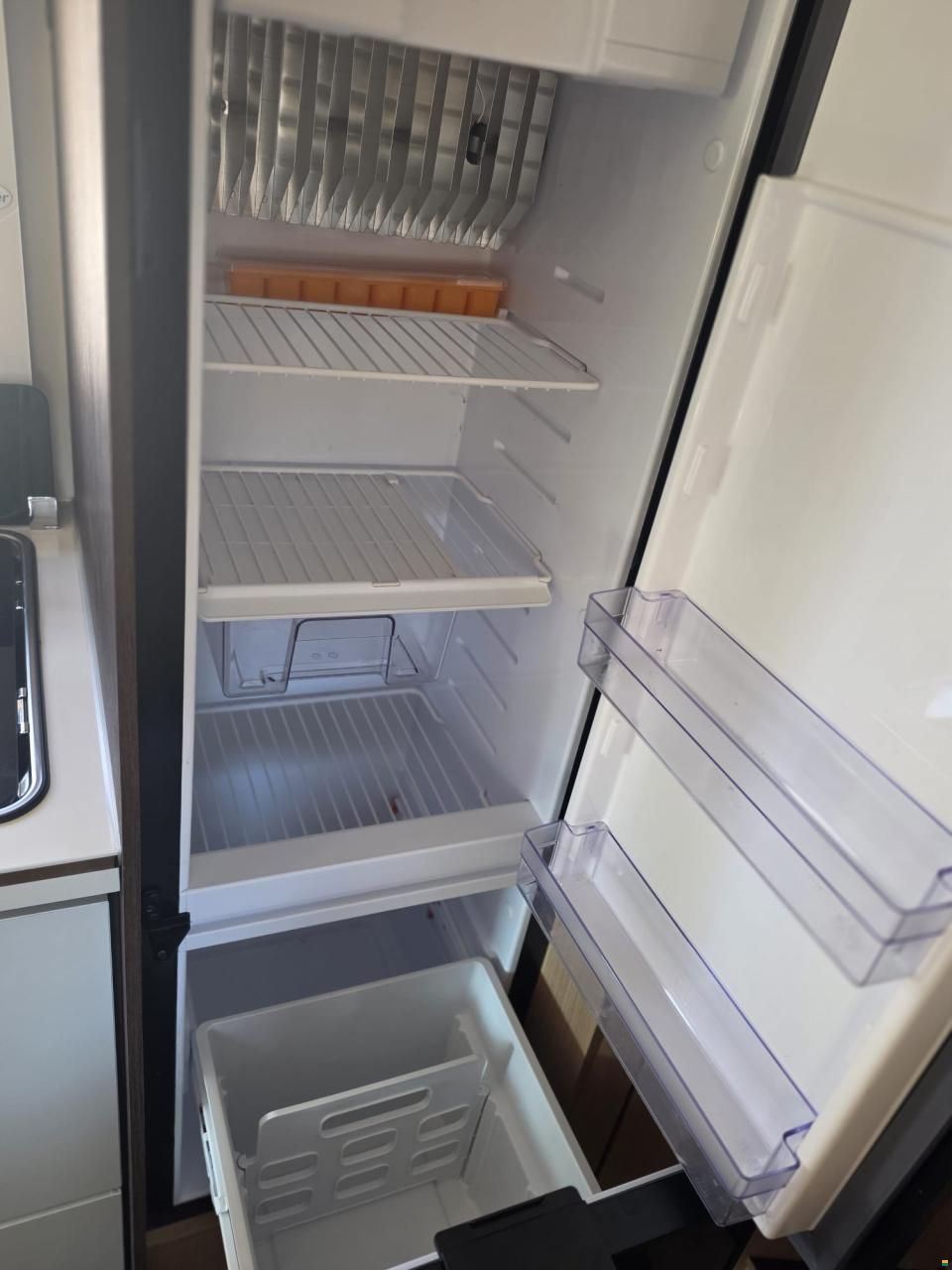 Citroen Forster T 699 EB